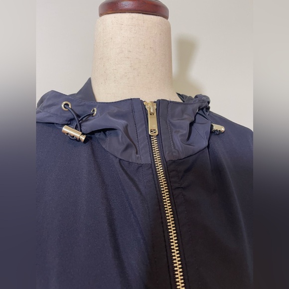 Zara Men Blue Jacket - Picture 4 of 9